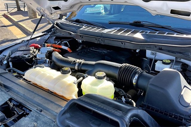 Certified 2023 Ford F150 Lariat image 33