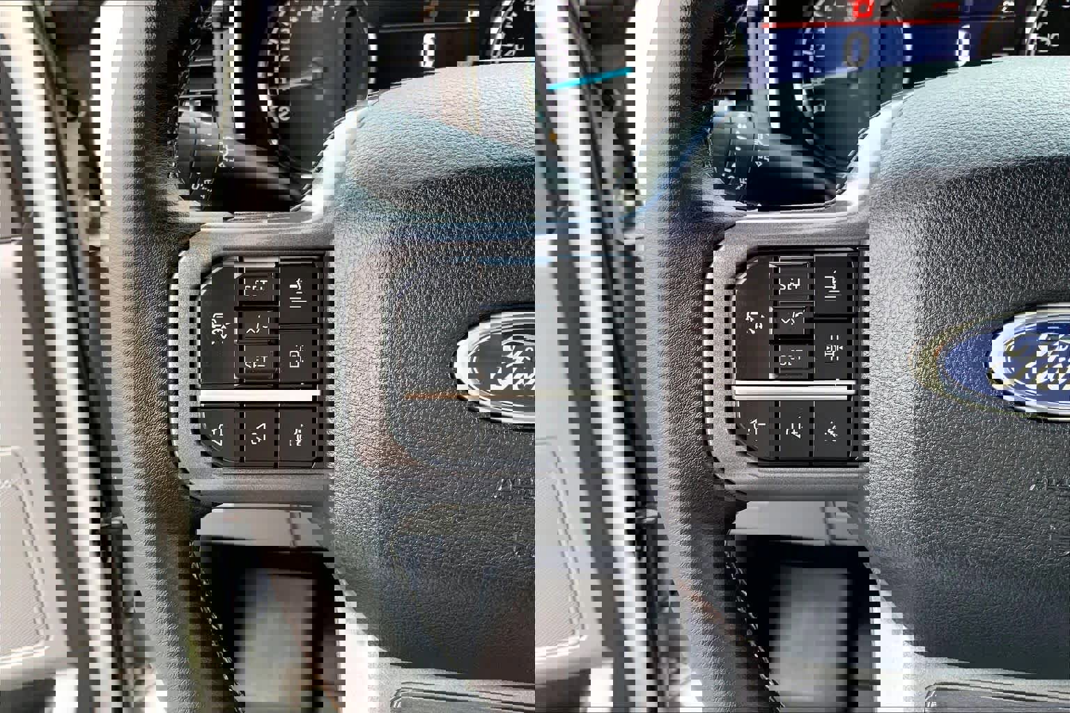 Certified 2023 Ford F150 XLT w/ Equipment Group 302A High AWD/4WD image 20