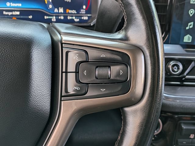 Used 2024 Chevrolet Silverado 3500 High Country w/ Technology Package AWD/4WD image 29