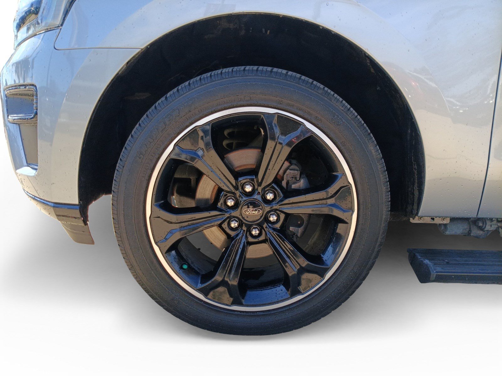 Certified 2023 Ford Expedition Limited RWD image 9