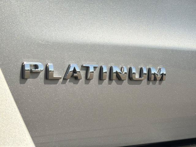 Certified 2024 Ford Expedition Max Platinum AWD/4WD image 12