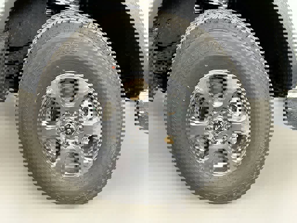 Certified 2021 Ford Bronco Outer Banks w/ Sasquatch Package image 11