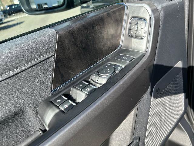 Certified 2026 Ford F350 Lariat w/ FX4 Off-Road Package image 21