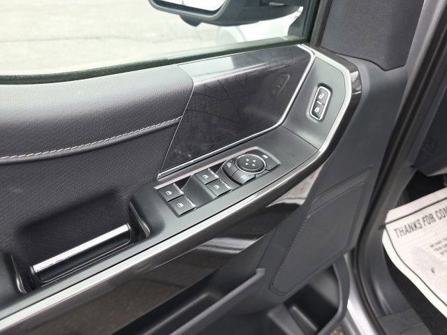 Certified 2023 Ford F150 XLT w/ Equipment Group 302A High image 9