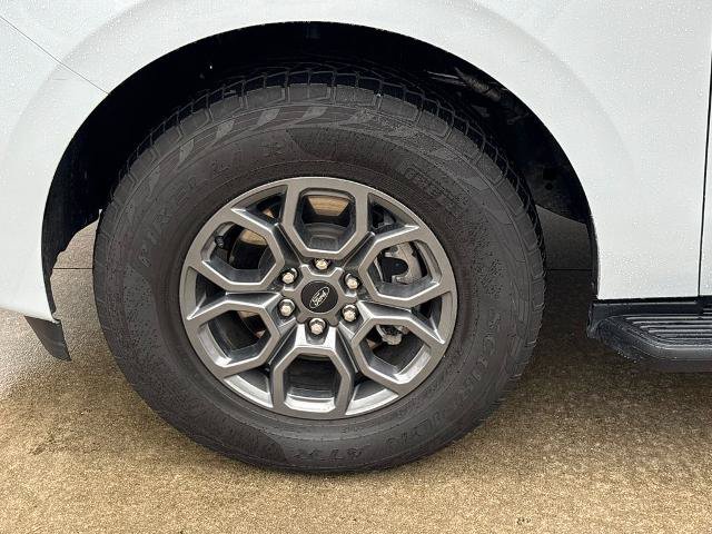 Certified 2025 Ford Expedition Max Active RWD image 12