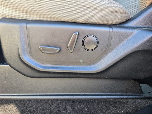 Certified 2019 Ford F150 XLT w/ Equipment Group 302A Luxury AWD/4WD image 12