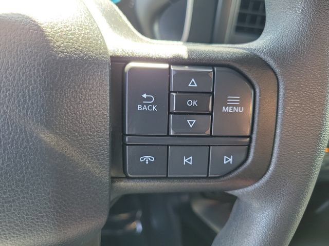 Certified 2023 Ford F150 XL w/ STX Appearance Package AWD/4WD image 6