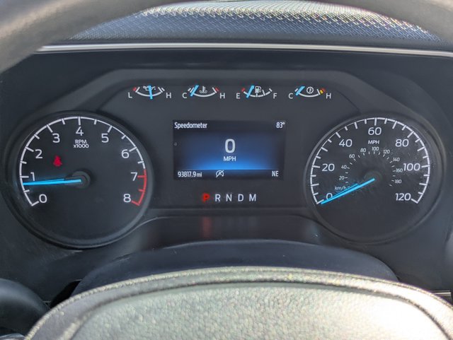 Certified 2023 Ford F150 XL w/ STX Black Appearance Package AWD/4WD image 26