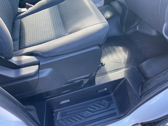 Certified 2024 Ford Transit 250 Low Roof w/ Exterior Upgrade Package image 33