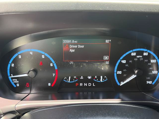 Certified 2024 Ford Bronco Sport Big Bend w/ Convenience Package AWD/4WD image 8
