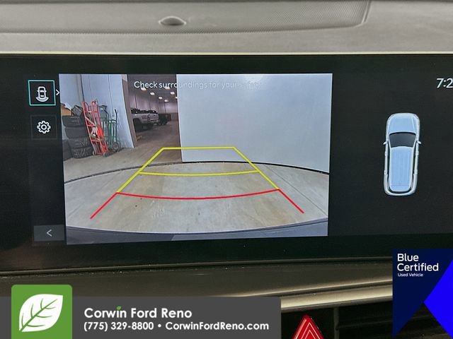 Used 2024 Kia Sorento S w/ Panoramic Sunroof Package image 18