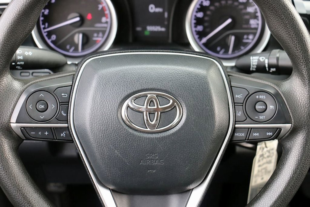 Used 2024 Toyota Camry LE image 23