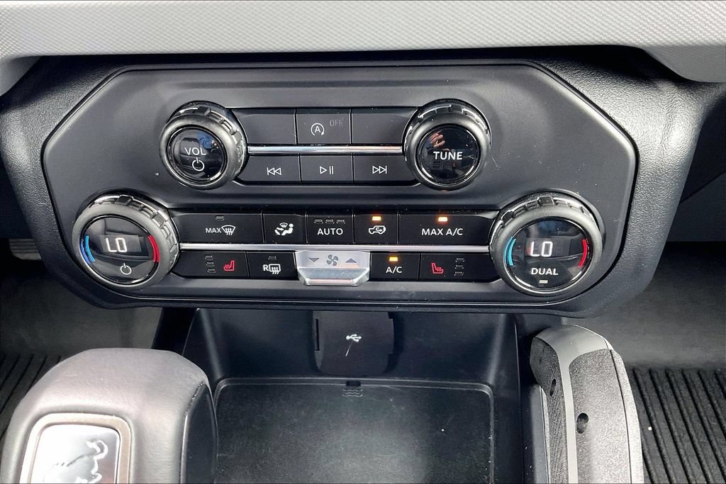 Certified 2024 Ford Bronco Big Bend AWD/4WD image 32