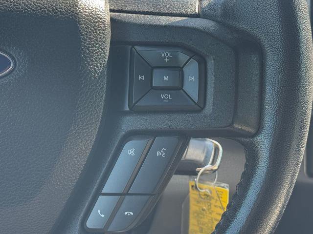 Certified 2018 Ford F150 XLT w/ Equipment Group 302A Luxury image 21