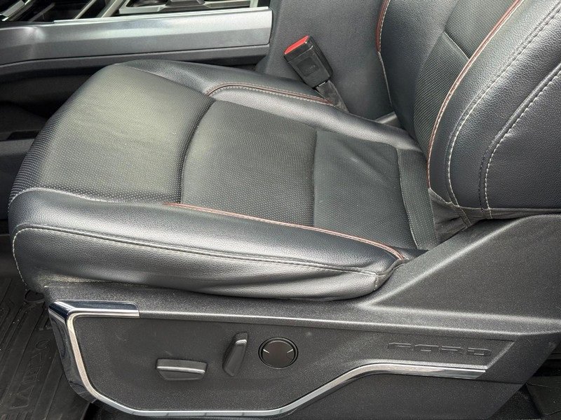 Certified 2024 Ford F350 Lariat w/ Lariat Ultimate Package image 21