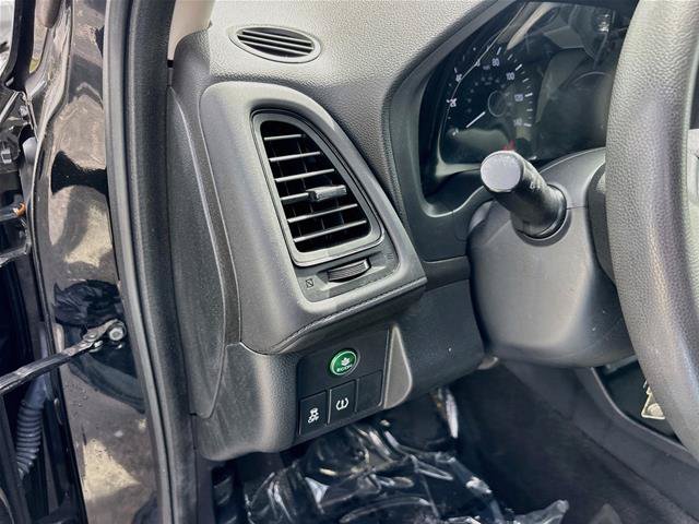 Used 2020 Honda HR-V LX image 11