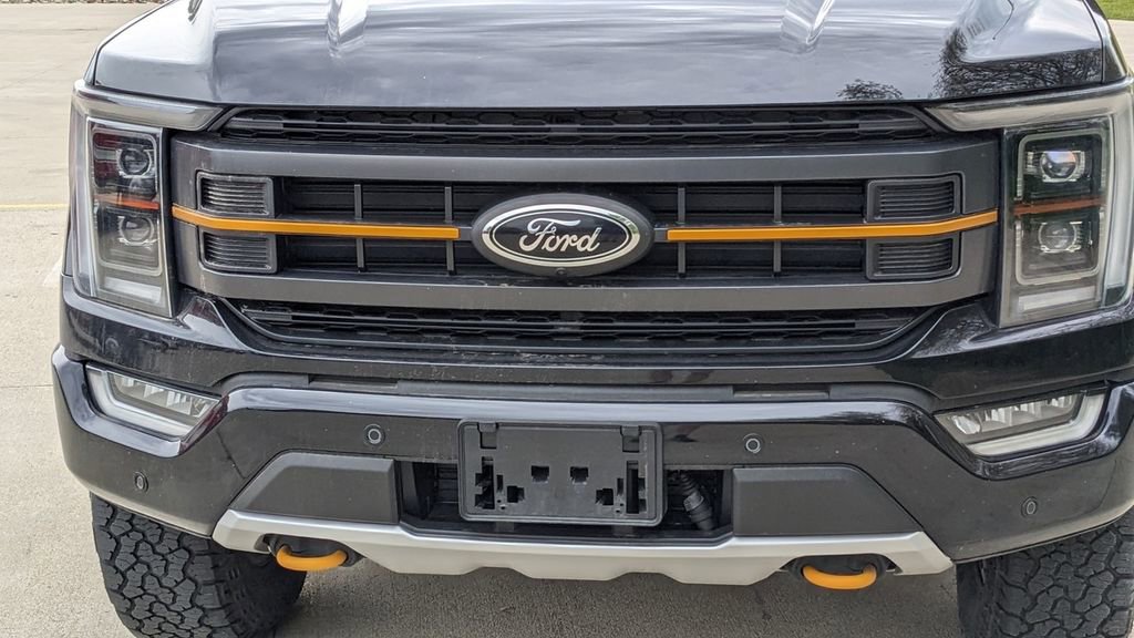 Certified 2023 Ford F150 Tremor w/ Equipment Group 402A High AWD/4WD image 8