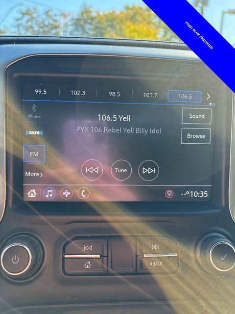 Used 2022 Chevrolet Silverado 1500 LT image 9