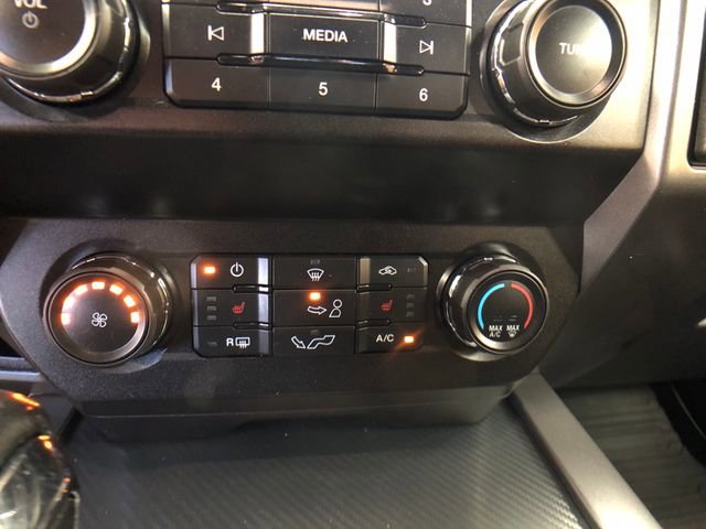 Certified 2019 Ford F150 XLT w/ Equipment Group 302A Luxury AWD/4WD image 18
