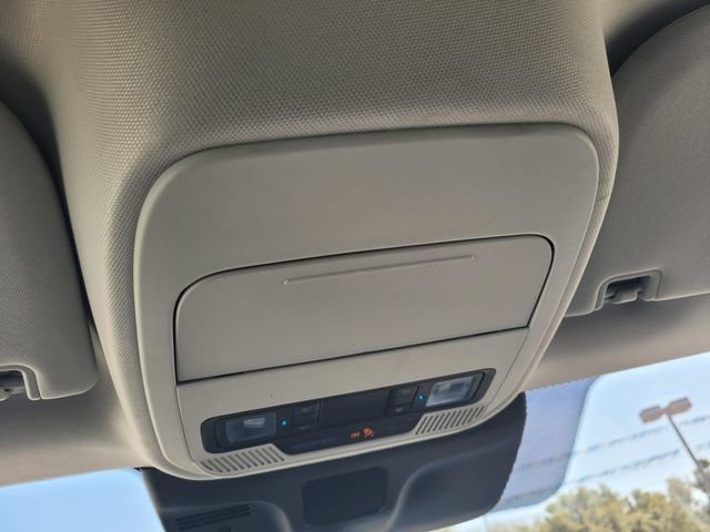 Certified 2025 Ford Expedition Max Active AWD/4WD image 21