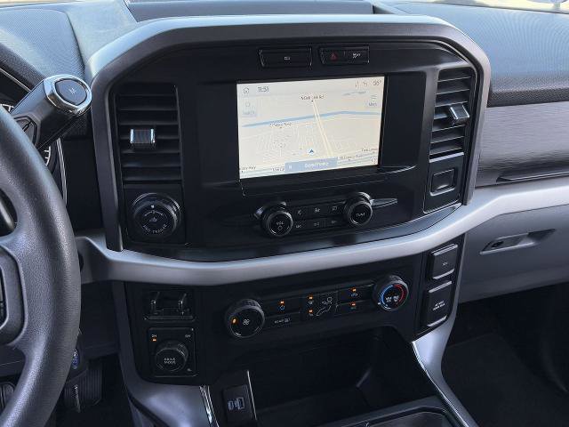 Certified 2022 Ford F150 XLT w/ Trailer Tow Package image 19