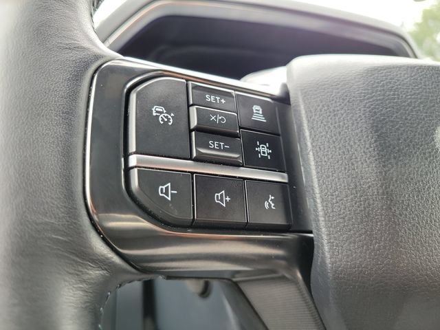 Certified 2024 Ford F150 Platinum AWD/4WD image 16