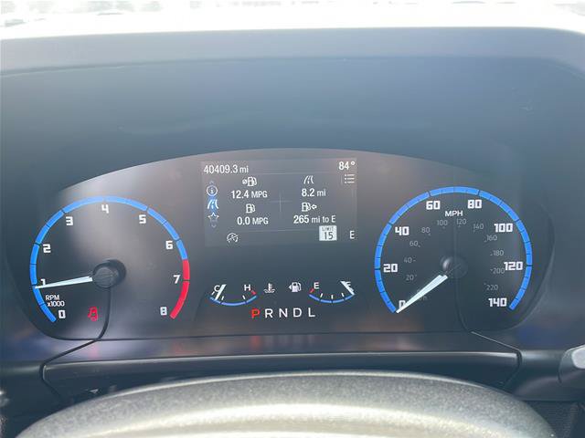 Certified 2021 Ford Bronco Sport Big Bend w/ Big Bend Package (96B) AWD/4WD image 20