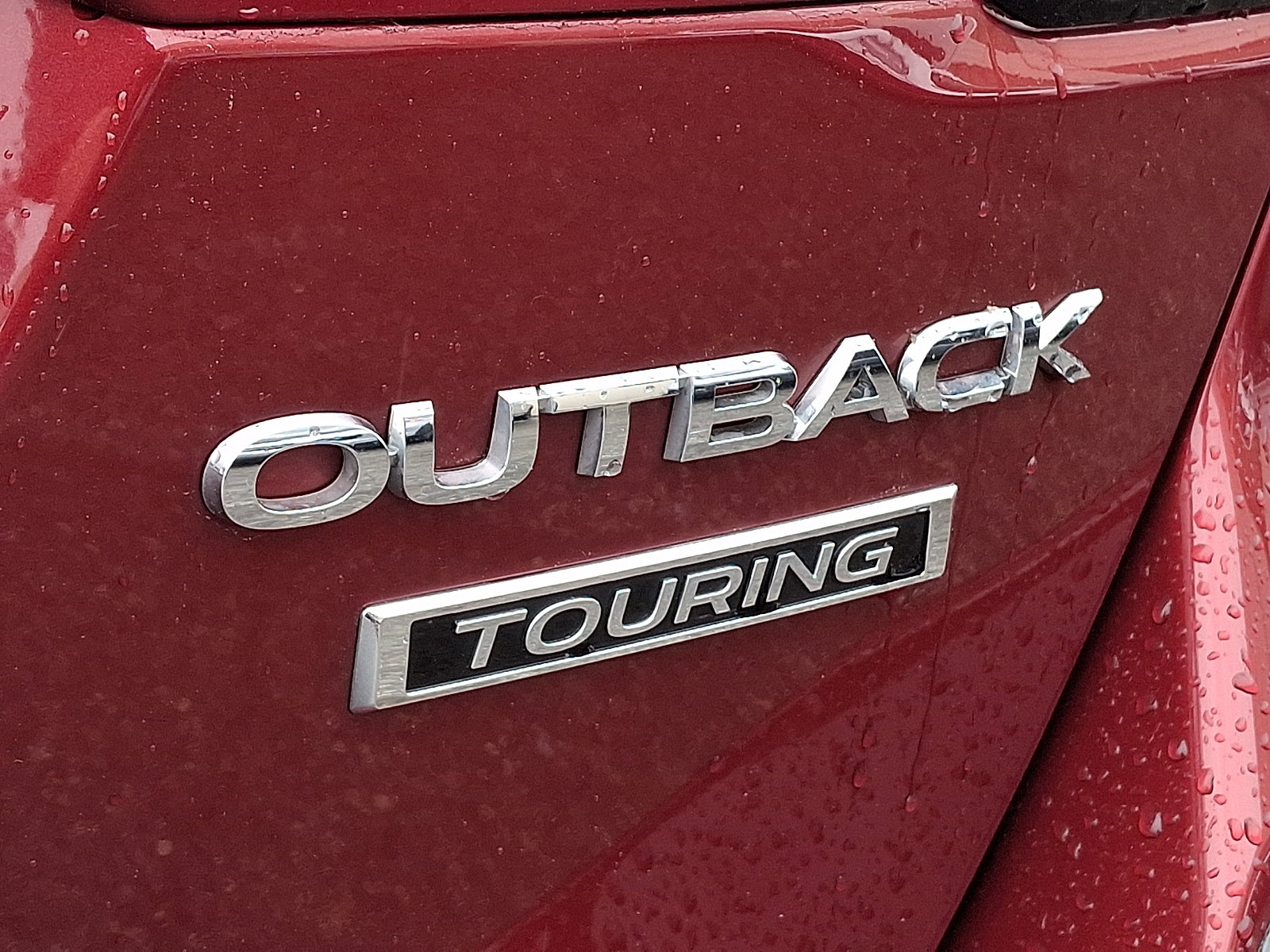 Used 2023 Subaru Outback Touring AWD/4WD image 30