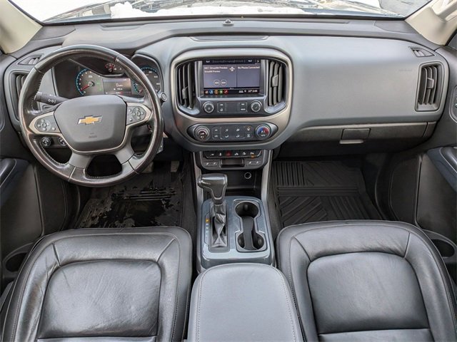Used 2019 Chevrolet Colorado Z71 image 15