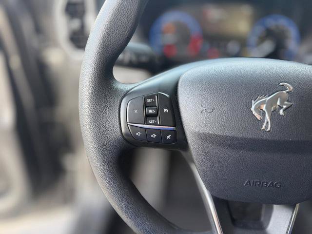 Certified 2024 Ford Bronco Sport Big Bend AWD/4WD image 9