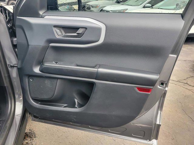 Certified 2022 Ford Bronco Sport image 27