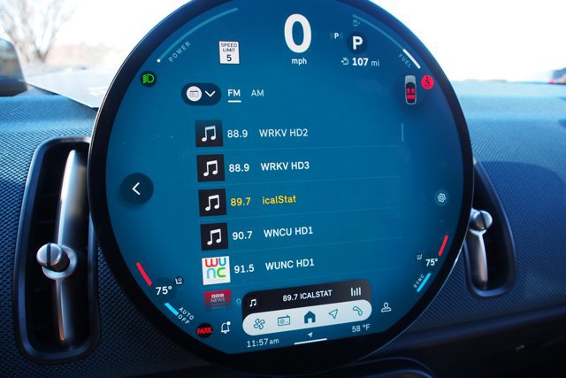 Used 2025 MINI Cooper Countryman S image 29