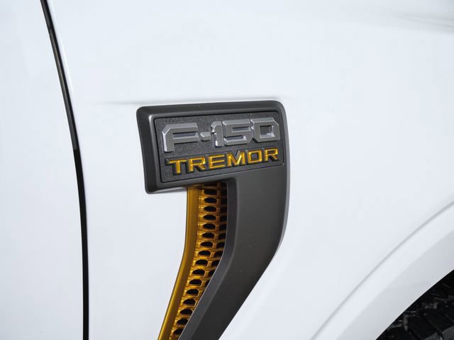 Certified 2022 Ford F150 Tremor w/ Equipment Group 402A High image 9