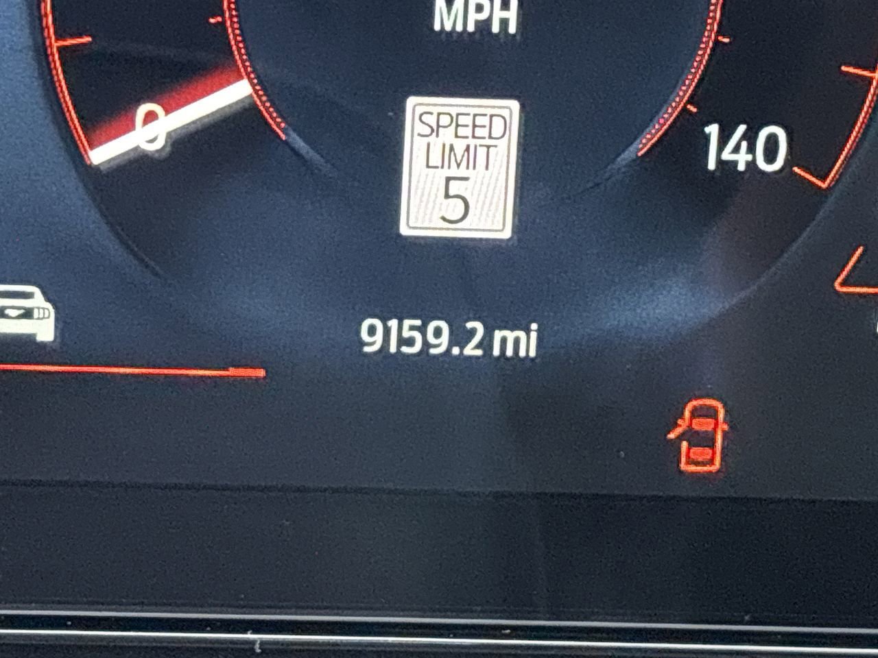 Certified 2024 Ford Mustang Premium image 26