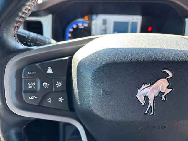 Certified 2023 Ford Bronco Heritage Edition image 27