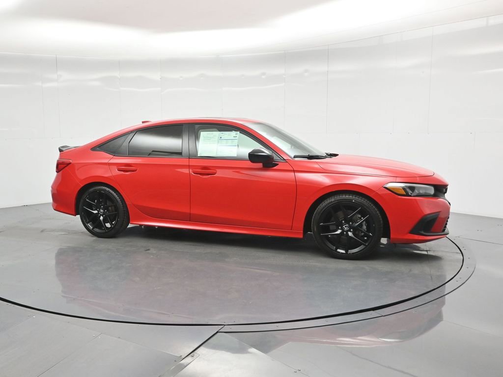 Used 2024 Honda Civic Si image 10