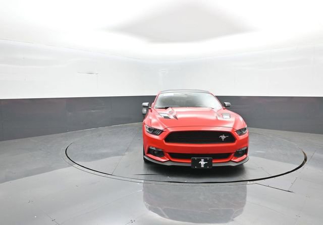 Certified 2017 Ford Mustang GT Premium w/ Equipment Group 401A image 2