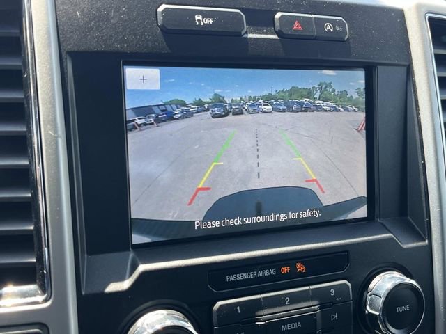 Certified 2019 Ford F150 Lariat AWD/4WD image 41