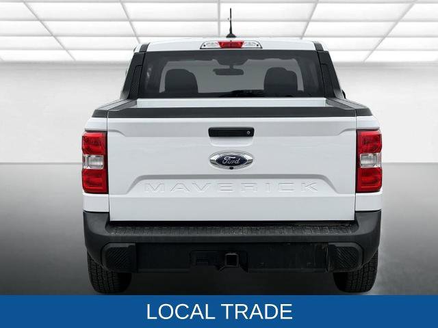 Certified 2023 Ford Maverick XLT w/ XLT Luxury Package FWD image 6