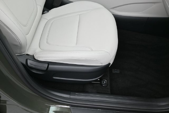 Used 2026 Hyundai Tucson SEL FWD image 30