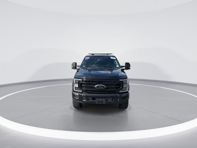 Certified 2021 Ford F250 Lariat AWD/4WD image 2