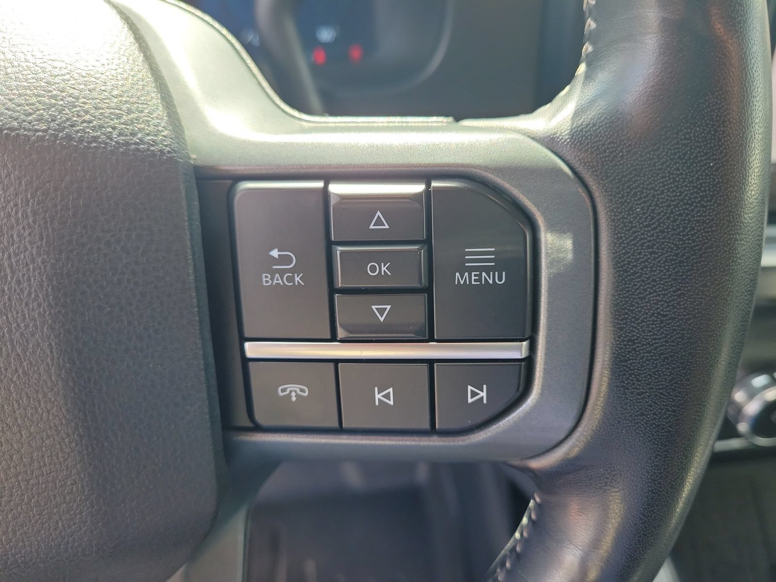 Certified 2024 Ford F250 Lariat w/ Sport Appearance Package AWD/4WD image 21