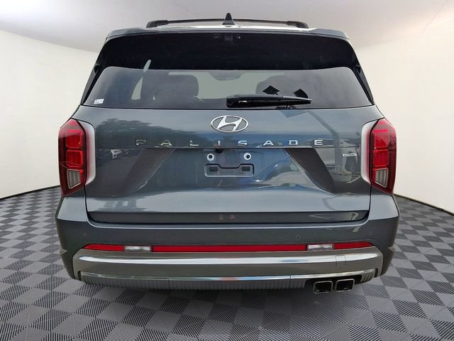 Used 2023 Hyundai Palisade Calligraphy AWD/4WD image 5