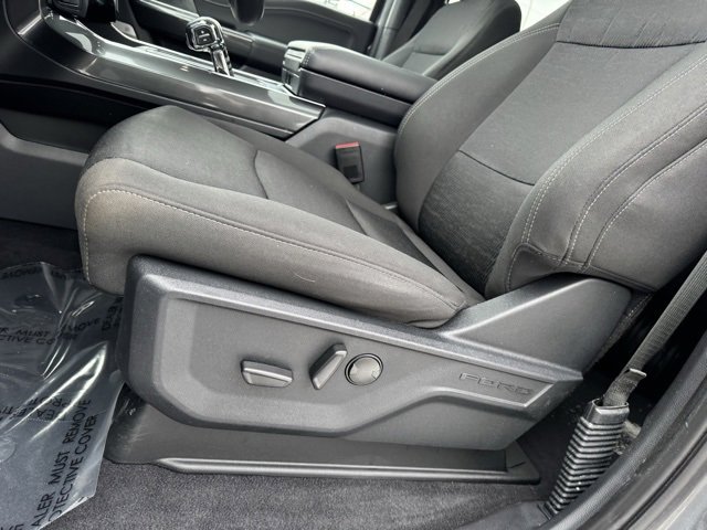 Certified 2023 Ford F150 XLT w/ Equipment Group 302A High image 7