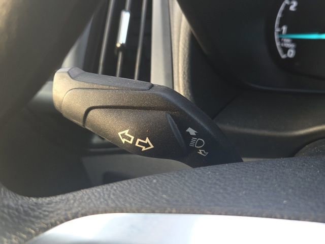 Certified 2023 Ford Transit Connect XL image 34