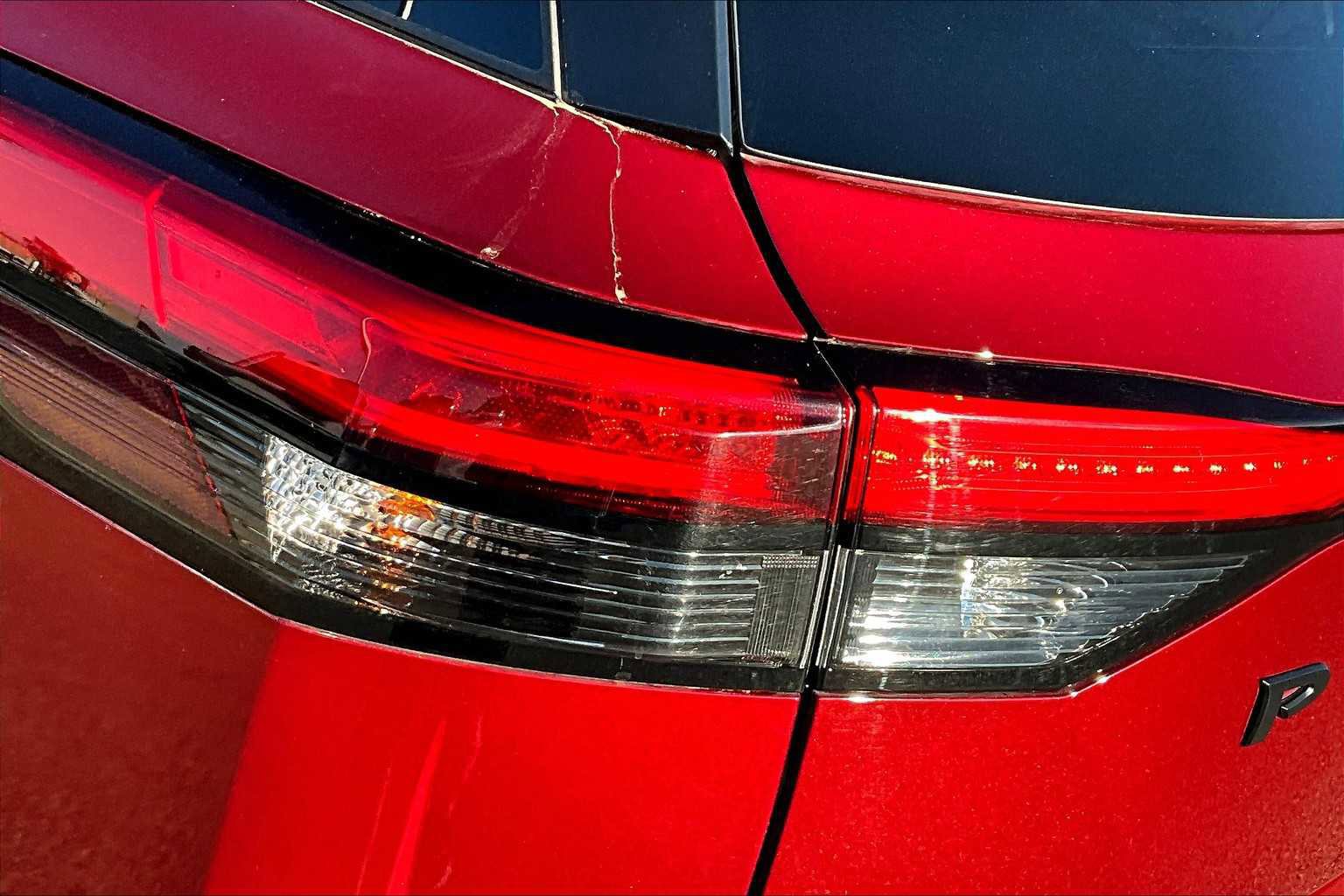 Used 2023 Nissan Pathfinder SL w/ SL Premium Package image 28