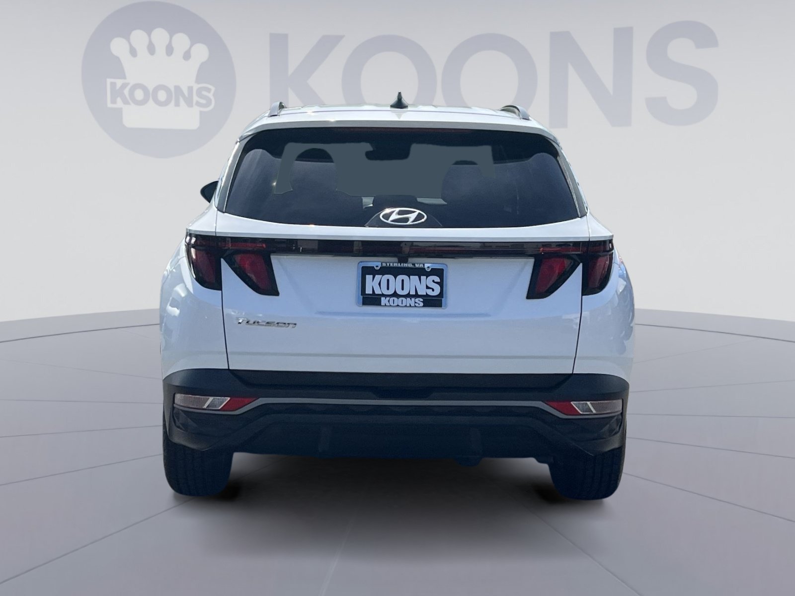 Used 2024 Hyundai Tucson SEL FWD image 15