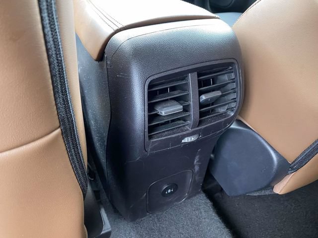 Certified 2025 Ford Bronco Sport Outer Banks w/ Outer Banks Tech Package+ AWD/4WD image 14
