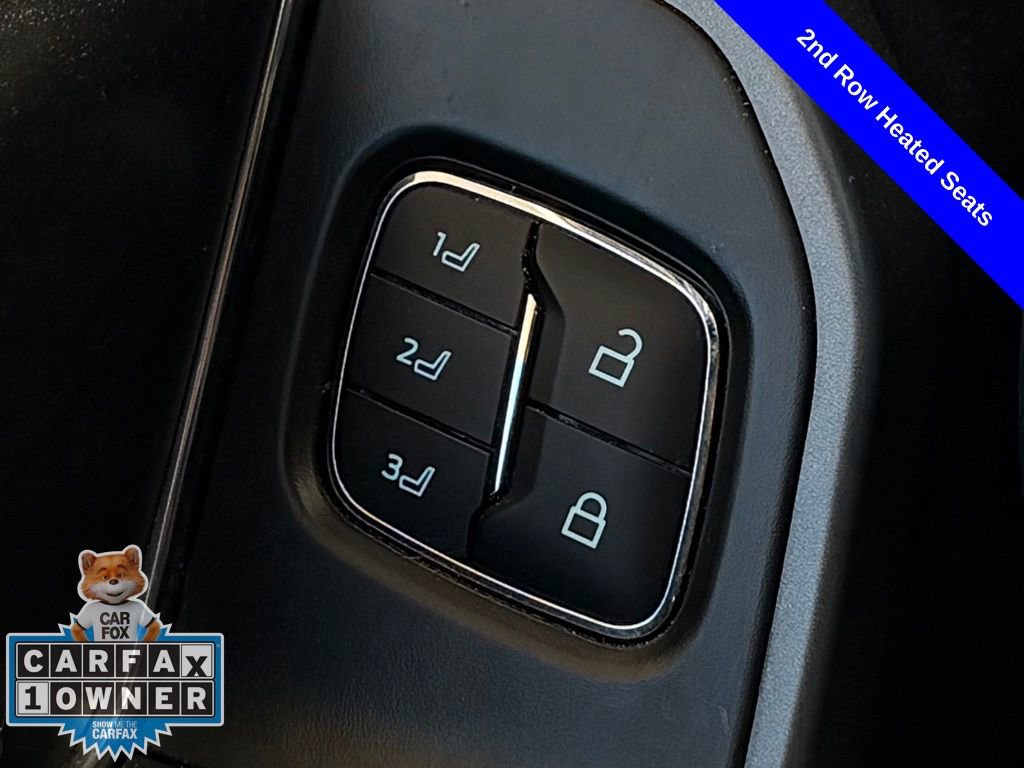 Certified 2024 Ford F150 Lariat w/ Equipment Group 502A High image 28