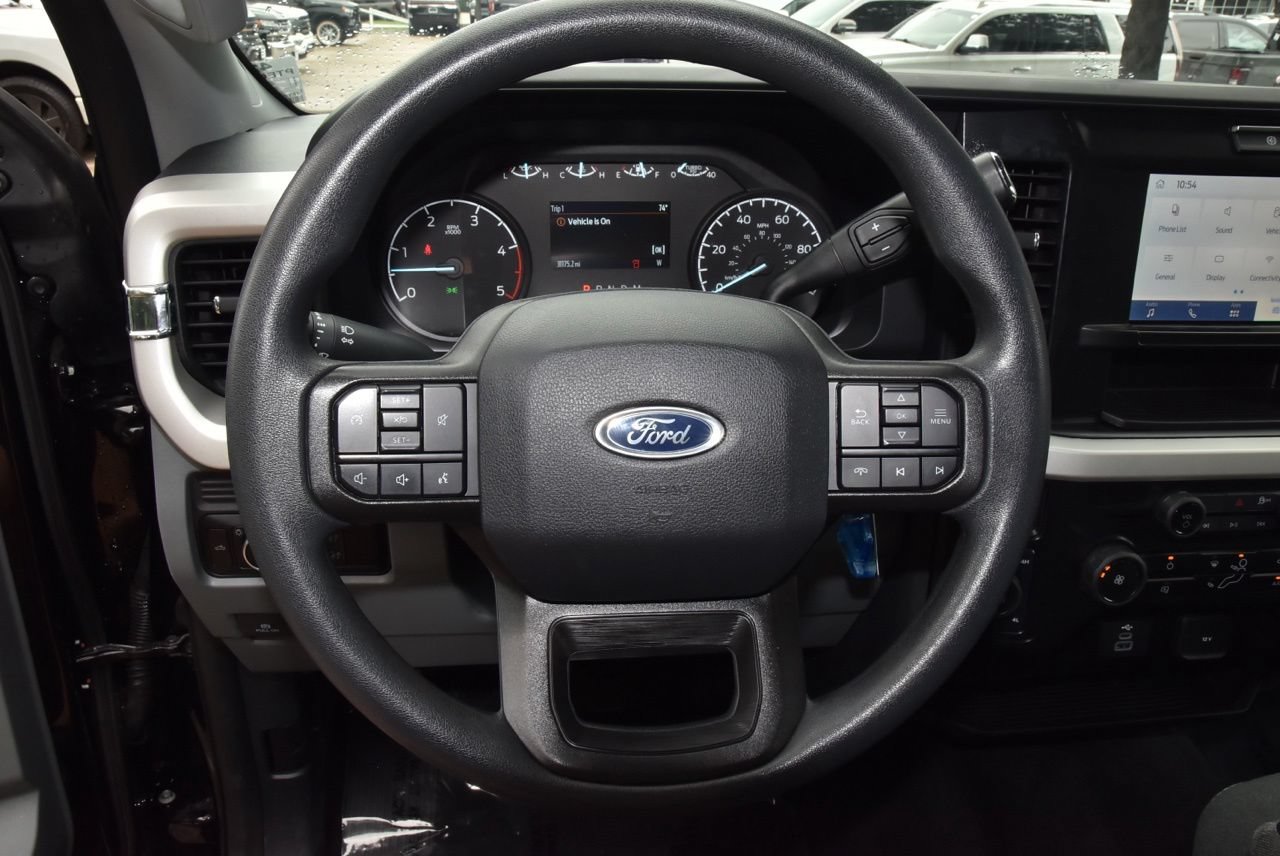 Certified 2026 Ford F250 XLT AWD/4WD image 21